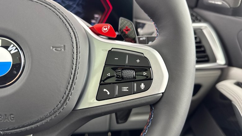 BMW X5 M xDrive X5 M Competition 5dr Step Auto Petrol Estate